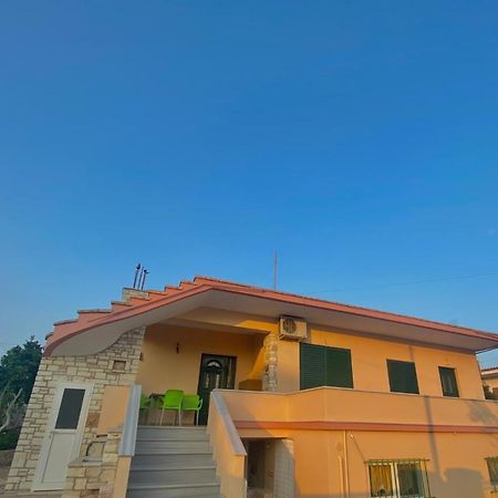 Apartments Vela Ksamil Dış mekan fotoğraf