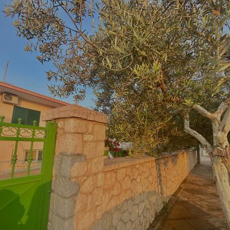 Apartments Vela Ksamil Dış mekan fotoğraf