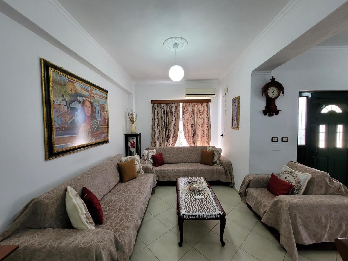 Apartments Vela Ksamil Dış mekan fotoğraf