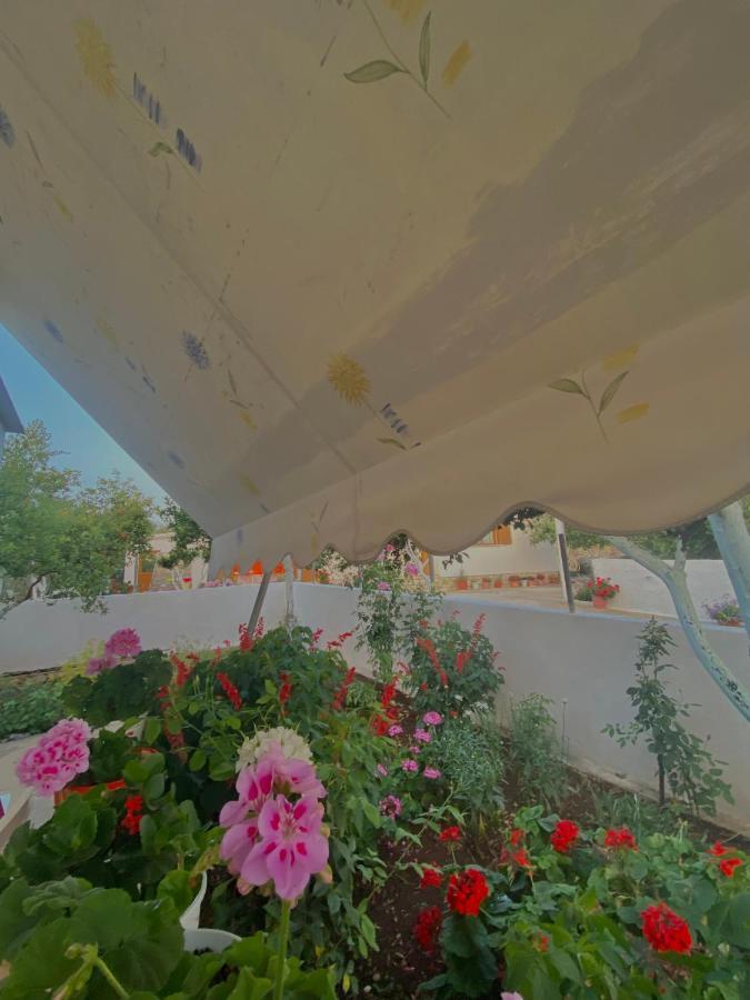 Apartments Vela Ksamil Dış mekan fotoğraf