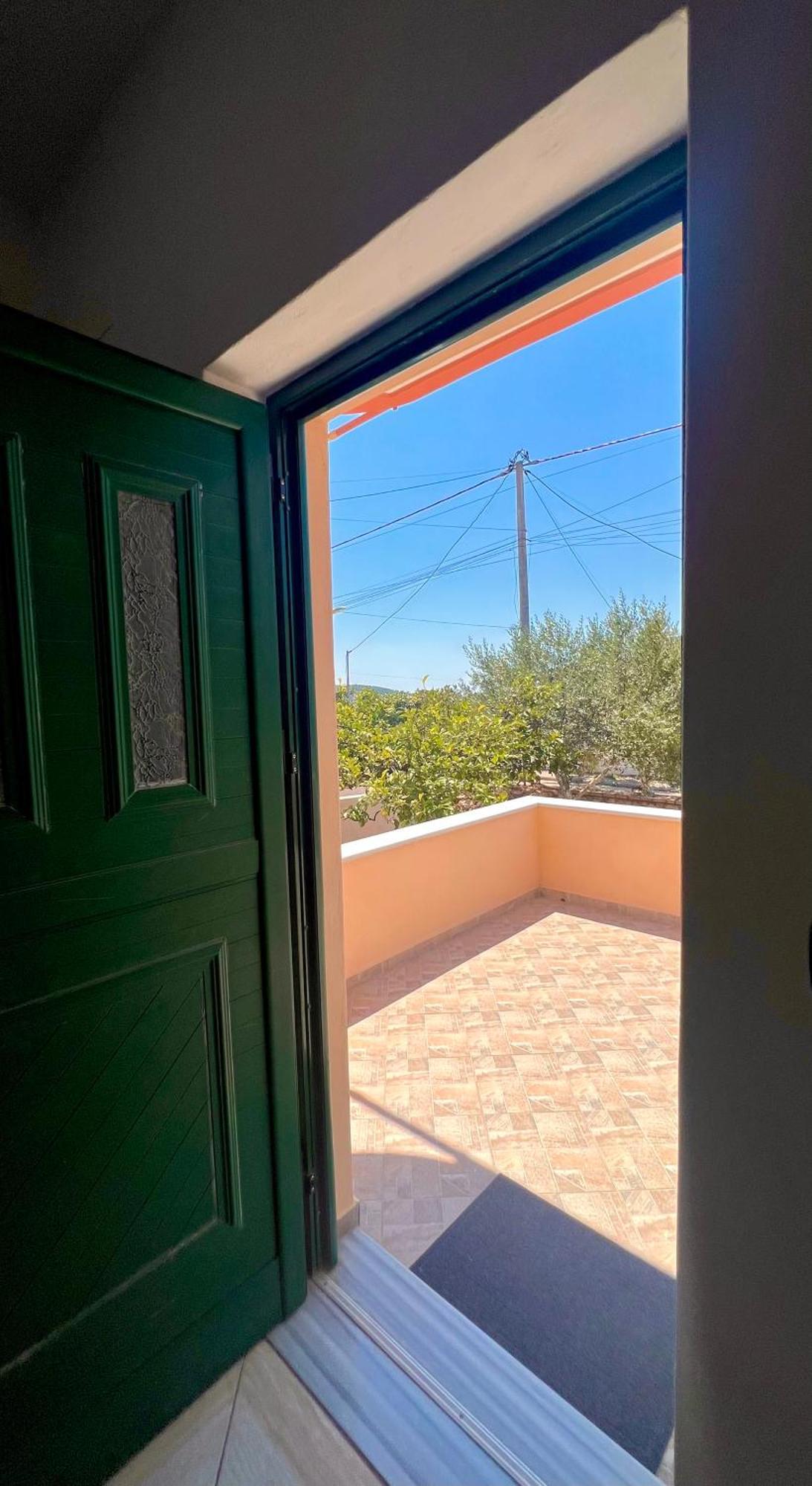 Apartments Vela Ksamil Dış mekan fotoğraf
